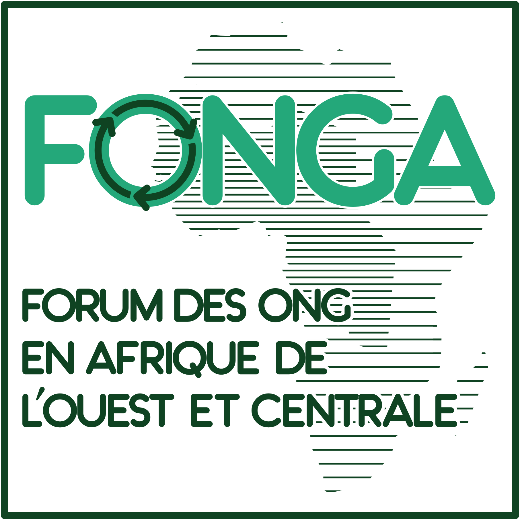 Forum des ONG en Afrique de l'Ouest et Centrale